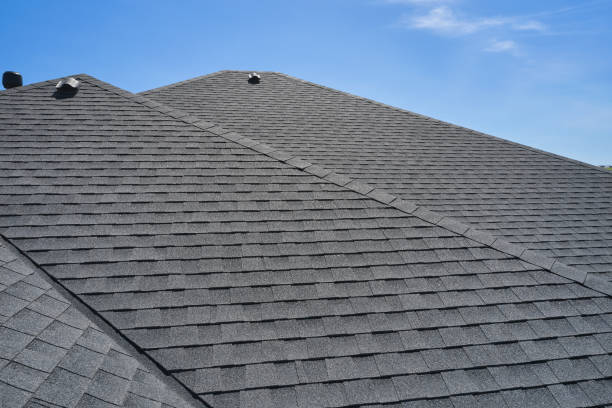 Best Wood Shake Roofing  in Carson City, MI